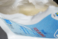 For Burns Dressing 10 x 10 cm