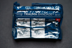 Trauma Bandage 10cm, Hartmann