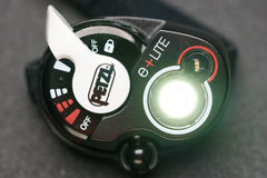 PETZL Headlamp e+LITE®
