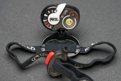 PETZL Headlamp e+LITE®