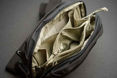 5.11 Nödförberedd påse