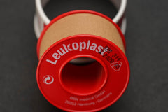 Leukoplast, universal tape