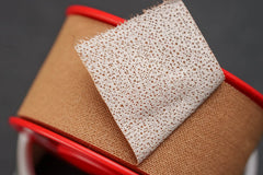 Leukoplast, universal tape