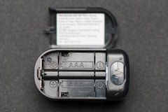 Pulse Oximeter, Finger Tip