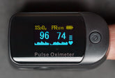 Pulsoximeter