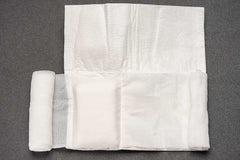 First Aid Combi Bandage, MIL