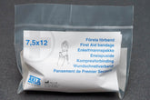 Första Förband 7,5 x 12cm, AKLA