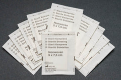 Sterile Dressing AKLA