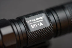 NITECORE MT1A ficklampa
