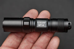 NITECORE MT1A ficklampa