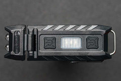 NITECORE THUMB FLASHLIGHT