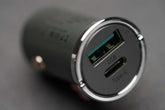 SiGN FAST CAR CHARGER