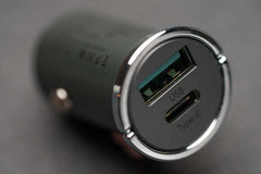 SiGN FAST CAR CHARGER
