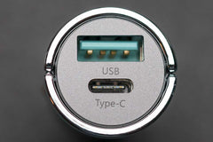 SiGN FAST CAR CHARGER