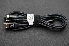 SiGN FAST CHARGING CABLE 3 in 1