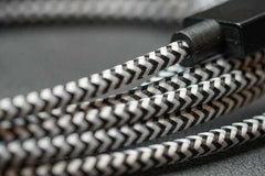 SiGN Skin CABLE USB-A TO LIGHTNING 2,1A 1,5 M