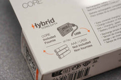 Petzl uppladdningsbart batteri CORE