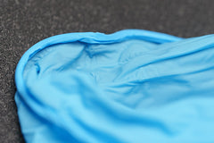 Protective Nitrile Gloves, 1 pair