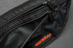 Brickgear Concealed Travel Waist Pack