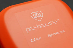 CPR Rescue Mask PROACT