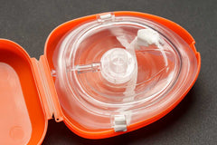 CPR Rescue Mask PROACT