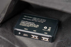 NiteCore solpanel FSP30