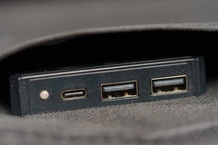 NiteCore solpanel FSP30