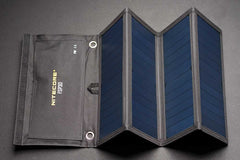 NiteCore solpanel FSP30