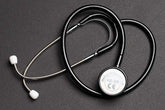 Dual-Head Stethoscope