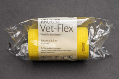 KRUUSE Vet-Flex, 10 cm x 4.5 m