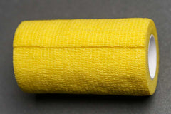 KRUUSE Vet-Flex, 10 cm x 4.5 m