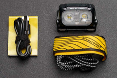 NITECORE NU25-400 - HEADLAMP