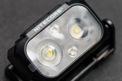 NITECORE NU25-400 - HEADLAMP