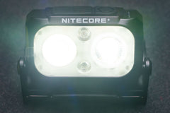NITECORE NU25-400 - HEADLAMP