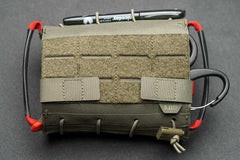 5.11 UCR platt IFAK-påse