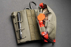 5.11 UCR platt IFAK-påse