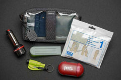Brickgear Essential Travel Safety Kit TSK