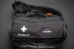 Brickgear Trauma Response Kit
