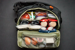 Brickgear Trauma Response Kit