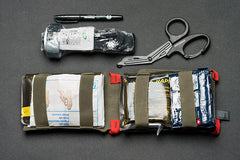 Brickgear Range IFAK