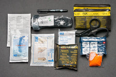 Brickgear Range IFAK