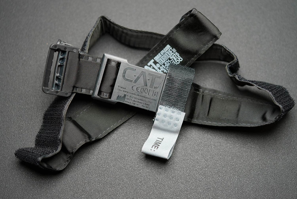 Combat Application Tourniquet® CAT® GEN7