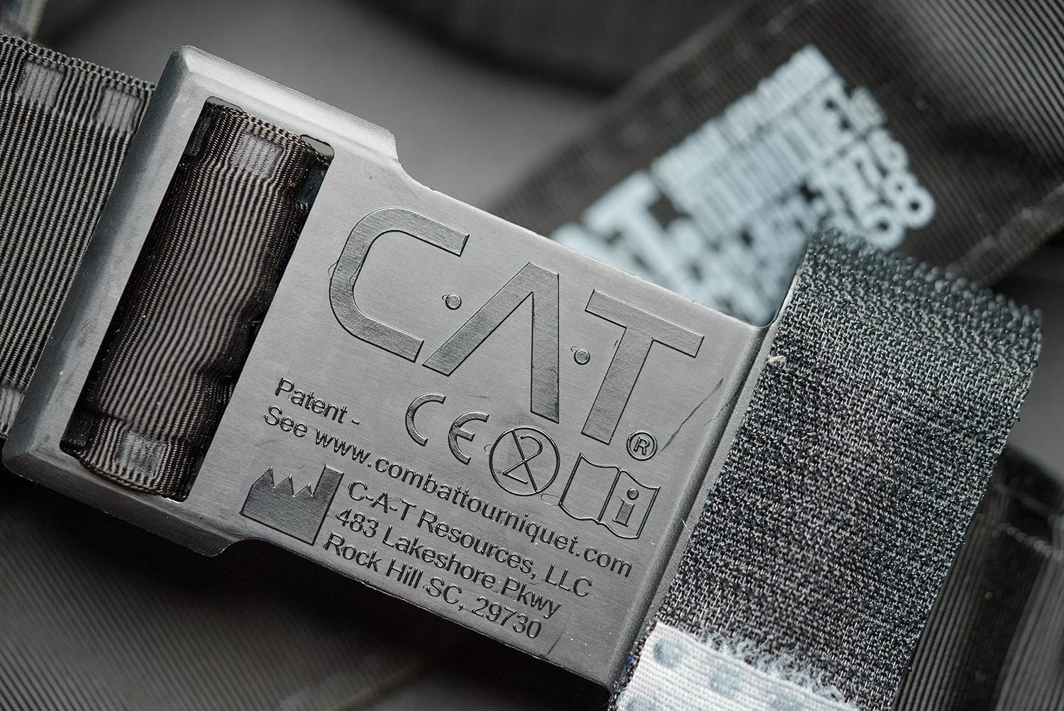 CAT Tourniquet Gen7