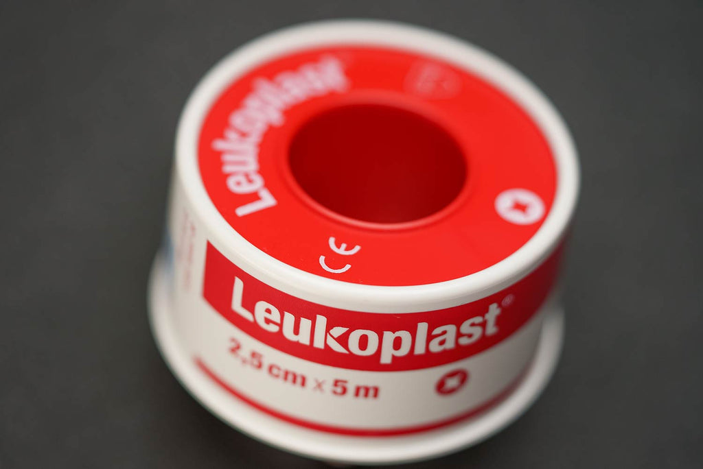 Leukoplast, 1,25cm x 5m | Apotek Hjärtat Leukoplast, 1,25cm x 5m | Apotek Hjärtat