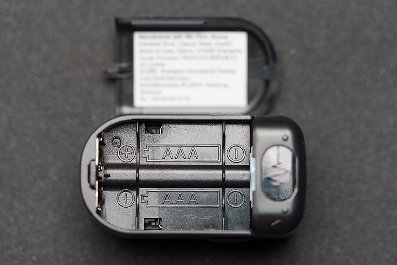 Pulsoximeter