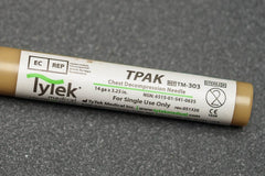 Chest Decompression Needle TyTek Medical 14G
