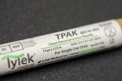 Chest Decompression Needle TyTek Medical 14G