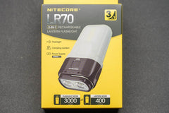 NITECORE LR70 Lantern