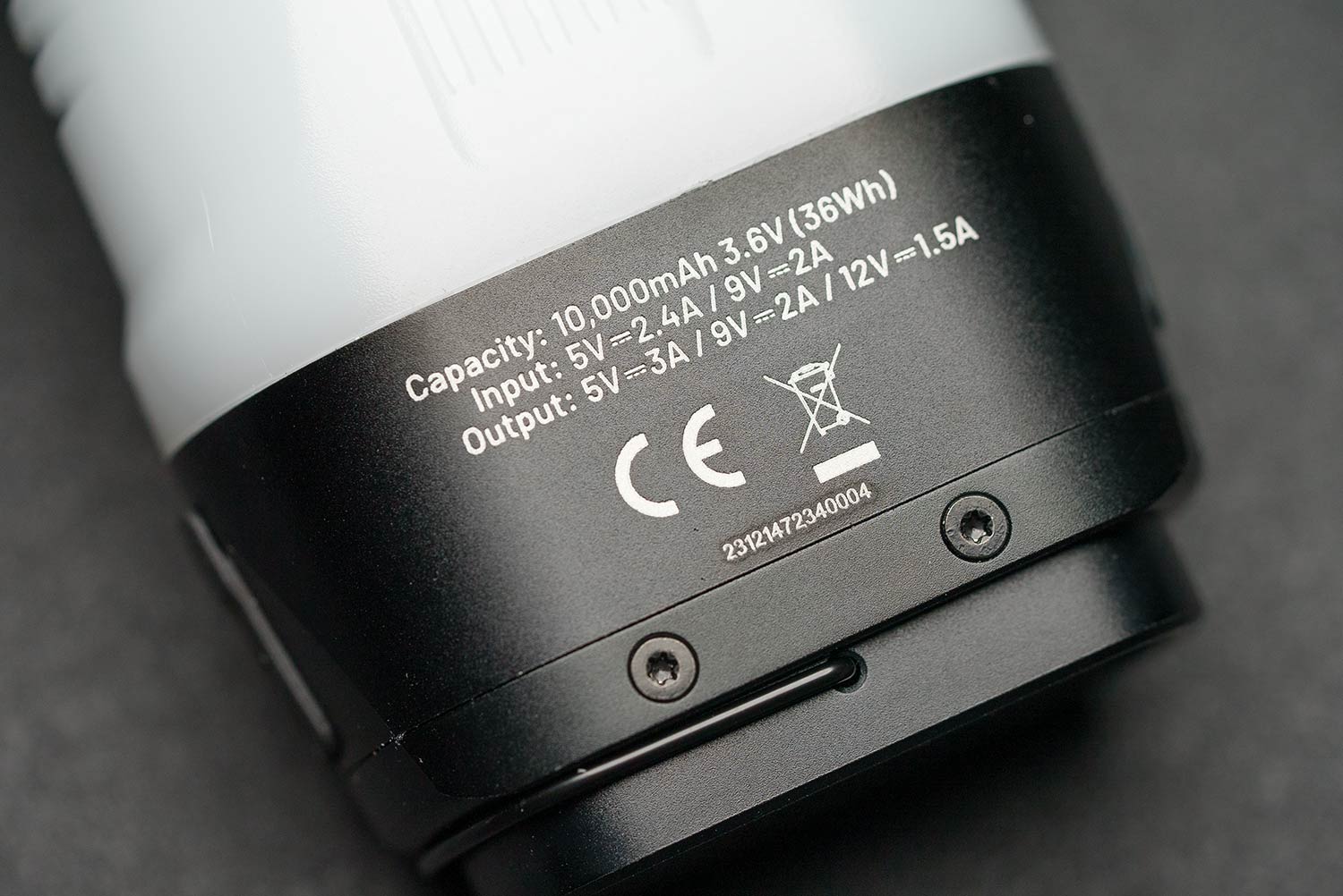 NITECORE LR70 Lantern