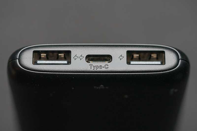 Sign POWERBANK 5000mAh
